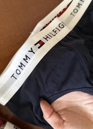 Набор мужских трусов tommy hilfiger
