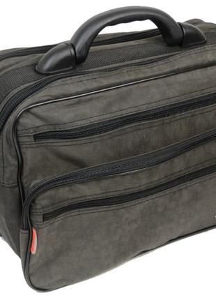 Прочный мужской портфель сумка из нейлона wallaby 26531 лучшая цена