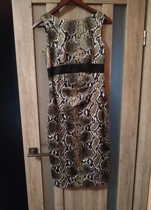 Коктейльне плаття karen millen