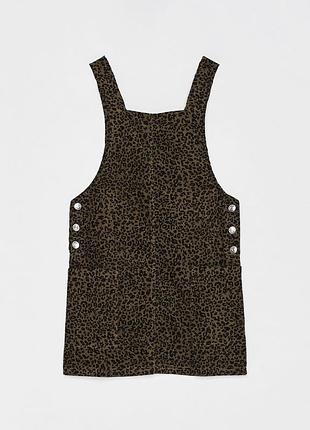 Сарафаны женские bershka испания