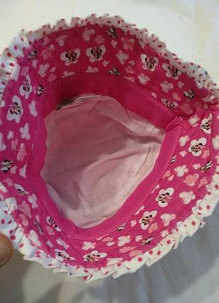 Панама disney 3