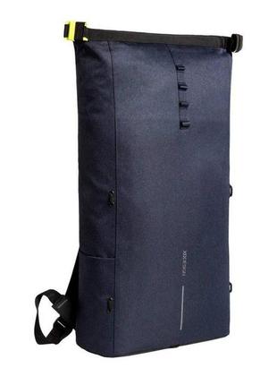 Рюкзак bobby urban lite anti-theft backpack navy xd design арт. p705.5053 фото