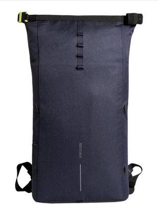 Рюкзак bobby urban lite anti-theft backpack navy xd design арт. p705.5054 фото