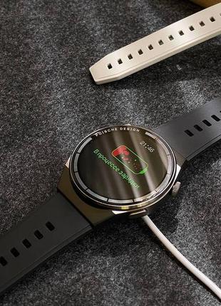 Наручные смарт часы smart watch hw23 мах10 фото