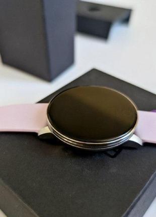 Наручний розумний смарт-годинник smart watch w83 фото