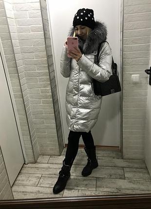 Пуховик 3