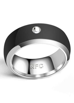 Смарт-кольцо nfc, умное кольцо