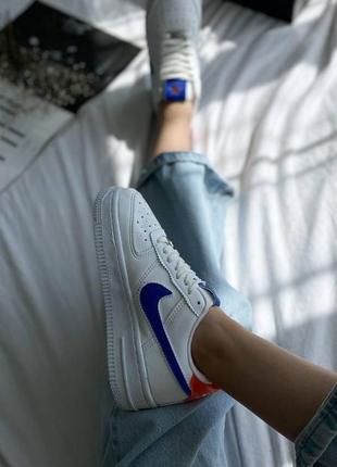 Женские кроссовки nike air force 1