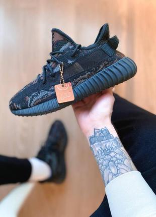 Чоловічі та жіночі кросівки   adidas yeezy boots 350  адидас изи буст4 фото