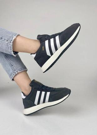 Кроссовки женские adidas iniki адидас иники3 фото