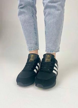 Кроссовки женские adidas iniki адидас иники