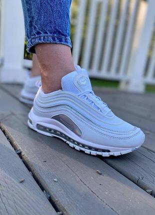 Кроссовки женские nike air max pillar pine green beans 95