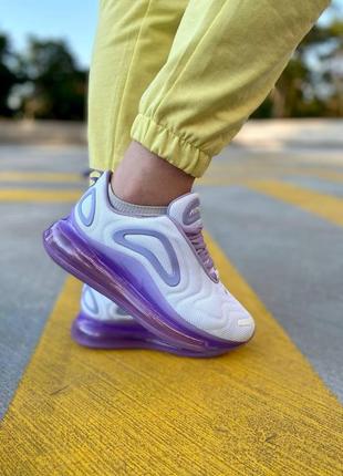 Кроссовки женские nike air max 7203 фото