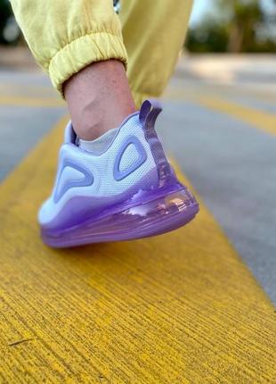 Кроссовки женские nike air max 7204 фото