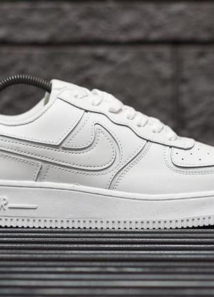 Nike air force 1 low white