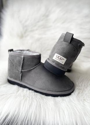 Женские ugg угги