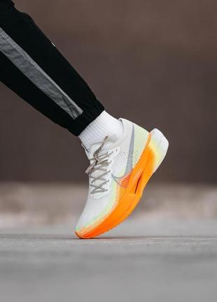 Мужские кроссовки   nike zoom найк зум