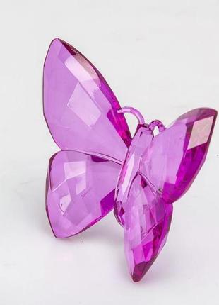 Декоративная бабочка 0881