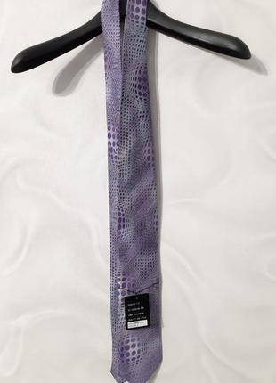 Новый шелковый галстук2 фото