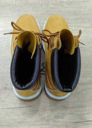 Ботинки timberland4 фото