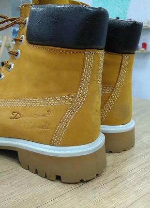 Ботинки timberland5 фото