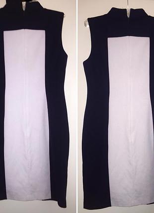 Платье calvin klein 2