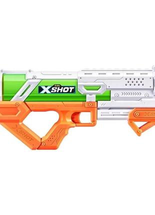 X-shot warfare водний бластер fast fill large, арт. 56221r