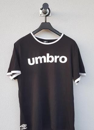 Футболка umbro   оригінал