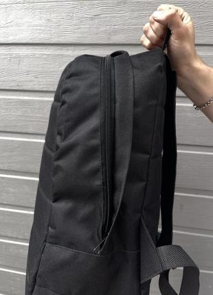 Рюкзак матрац чорний under armour3 фото