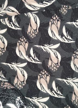 Нарядная кофта 4