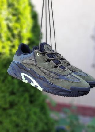 Adidas niteball чоловічі кросівки