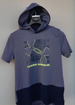 Футболка under armour   оригінал4 фото