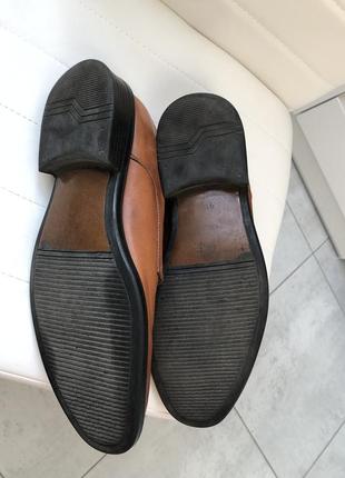 Туфлі rado comfort 4