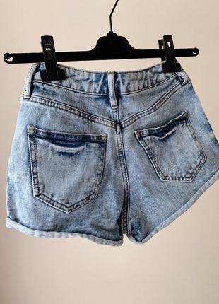 Шорти river island