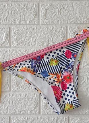 Плавки низ купальника moda mare италия р.46