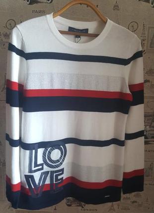 Свитор tommy hilfiger оригинал