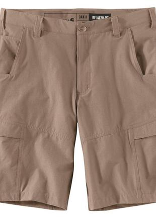 Шорти carhartt ripstop cargo work short