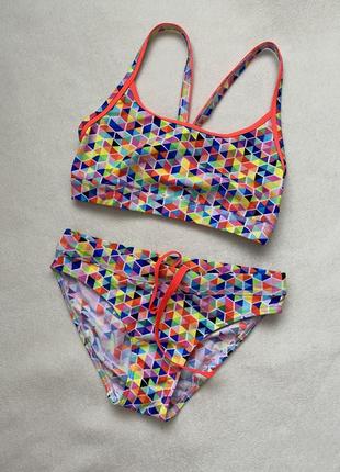 Купальник funkita