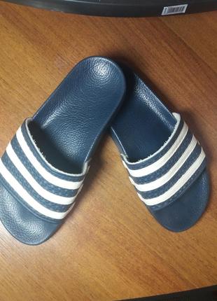 Шлепанцы "аdidas"