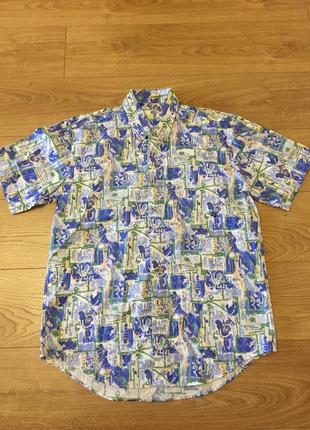 Тенниска размер -l