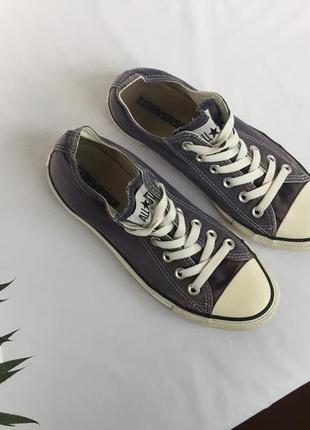 Кеды converse оригинал, конверсы