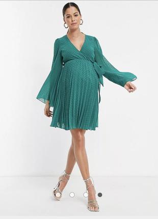 Очень красивое платье