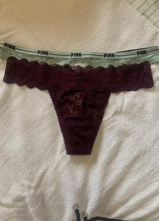 Продам трусики victoria’s secret