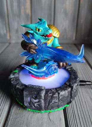 Фігурка skylanders trap team snap shot