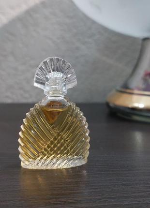 Diva emanuel ungaro, edp, оригинал, редкость, винтажная миниатюрка, vintage3 фото