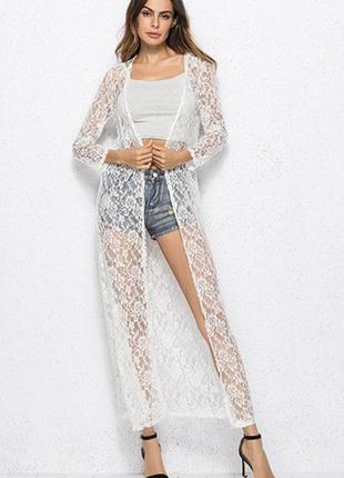 Гірюрова накидка туніка