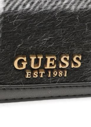 Новая оригинальная сумка guess2 фото