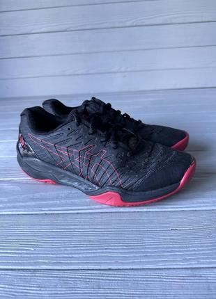 Asics gel blast 2 кроссовки3 фото