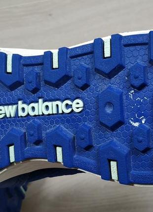 Жіночі кросівки new balance оригінал, розмір 36 (crag tr all terrain)6 фото