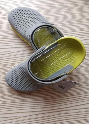 Crocs literide 3602 фото